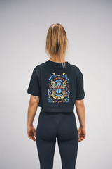 Crop top Be unique