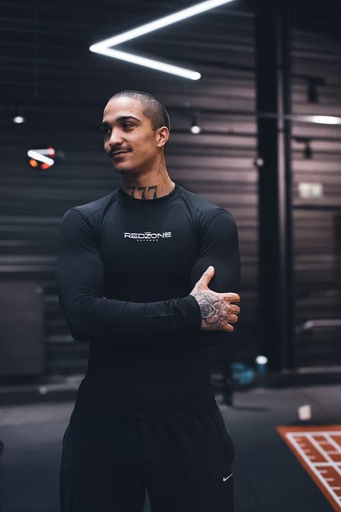 Compression Fitness