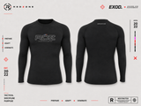 Compression RDZ
