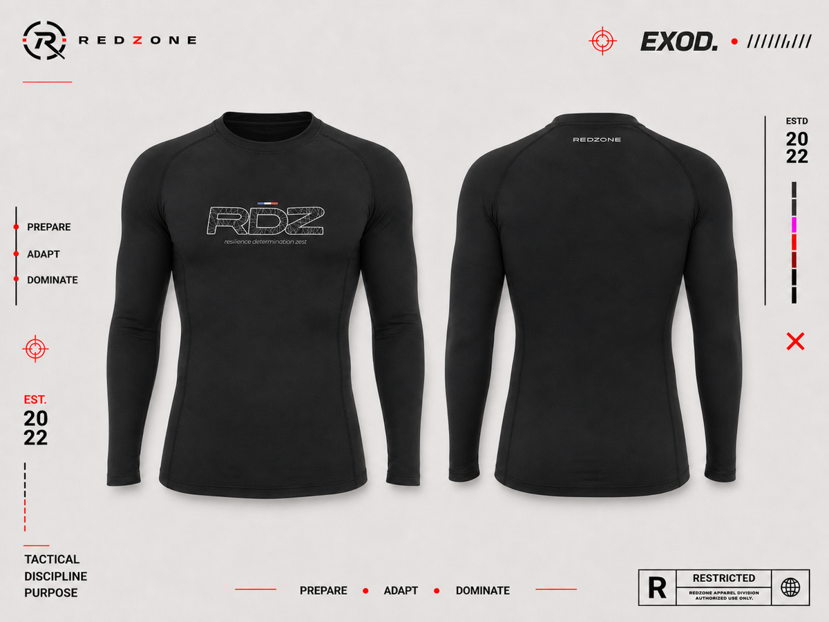 Compression RDZ