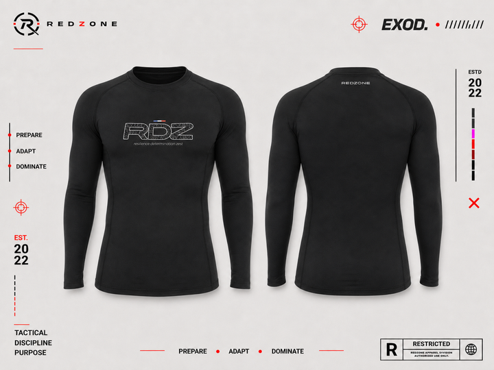 Compression RDZ