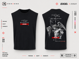 Tank Memento mori