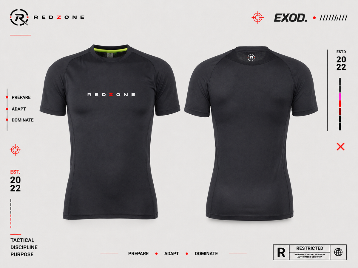 T-shirt Fit