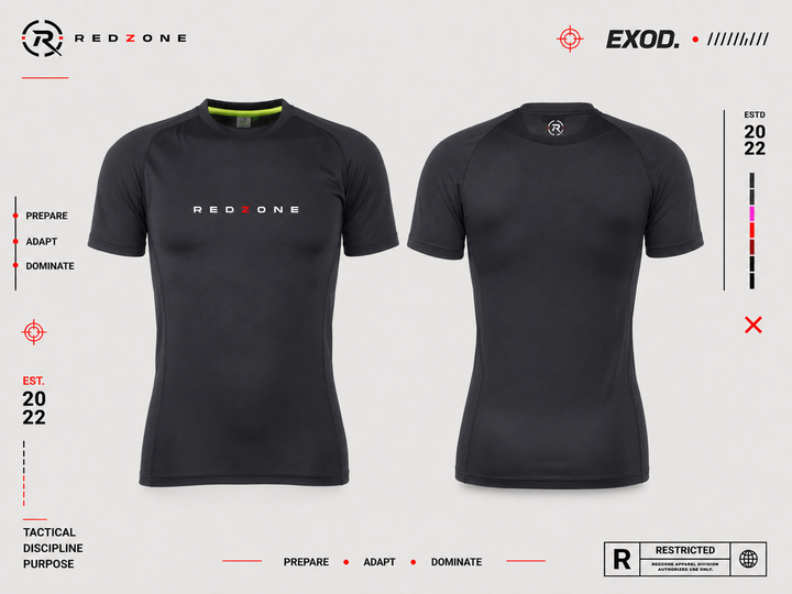 T-shirt Fit