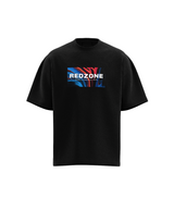 T-shirt Abstract