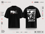 T-shirt Temporary