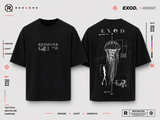 T-shirt Jellyfish