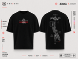 T-shirt Chance to rise