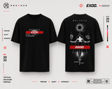 T-shirt Balance