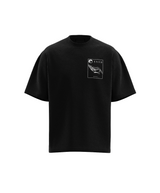 T-shirt Whale code