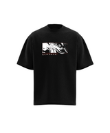 T-shirt Temporary