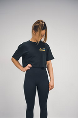 Crop top Be unique