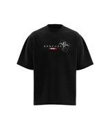 T-shirt Raie manta