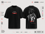 T-shirt Memento mori