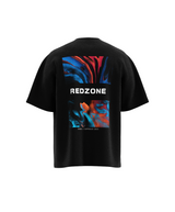 T-shirt Abstract