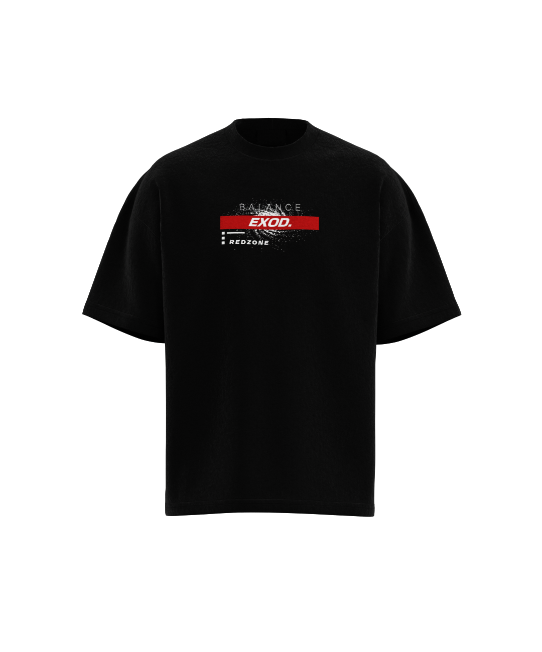 T-shirt Balance
