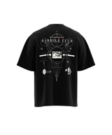 T-shirt Perseverance