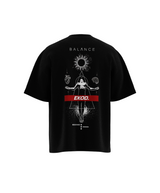 T-shirt Balance