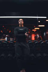 Compression Fitness