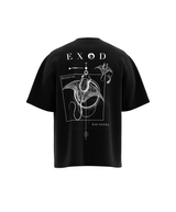 T-shirt Raie manta