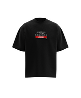 T-shirt Memento mori