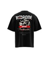 T-shirt Crimson lord
