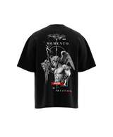 T-shirt Memento mori