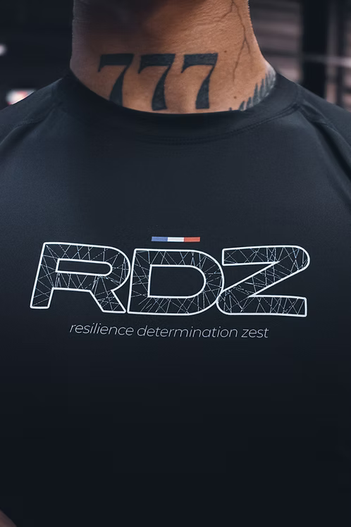 Compression RDZ