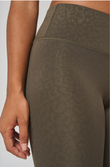 Legging Léopard