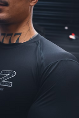 Compression RDZ