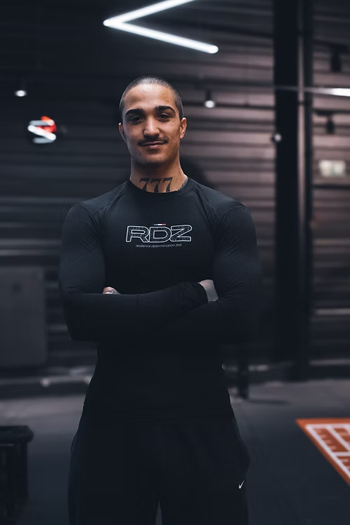 Compression RDZ