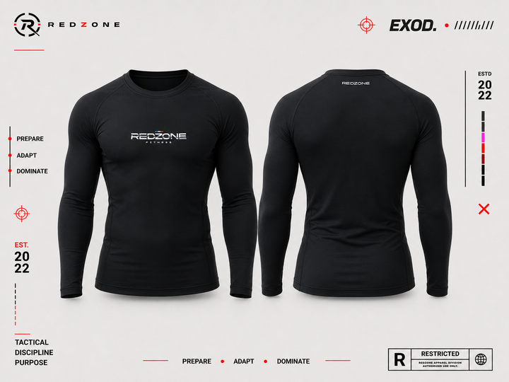 Compression Fitness