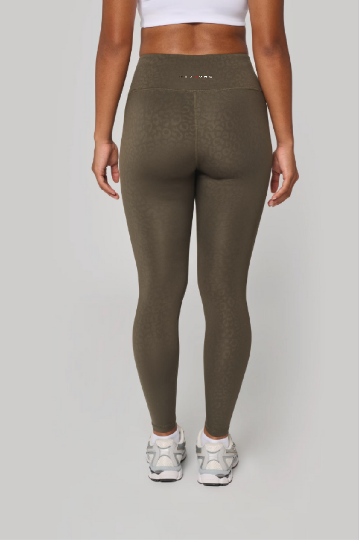 Legging Léopard