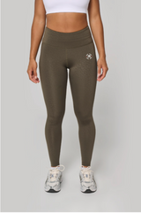 Legging Léopard