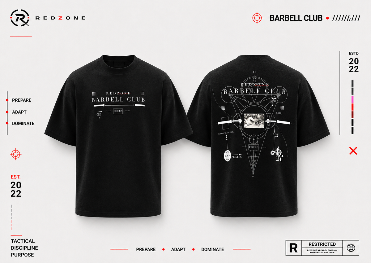 T-shirt Perseverance