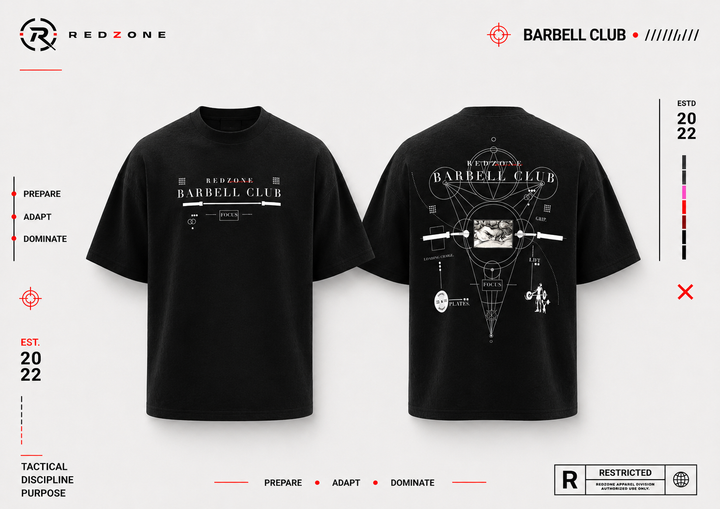 T-shirt Perseverance