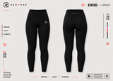 Legging Léopard