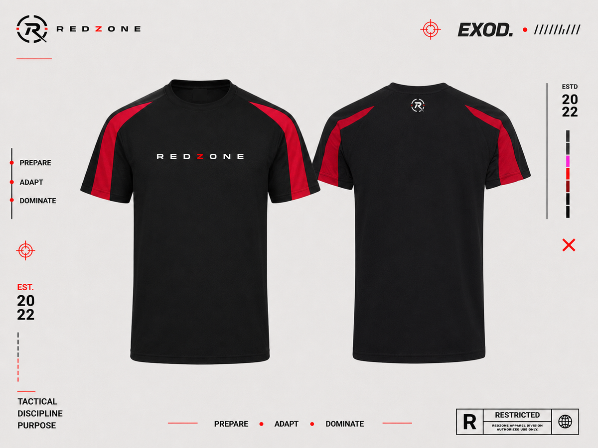 T-shirt Training