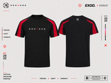 T-shirt Training