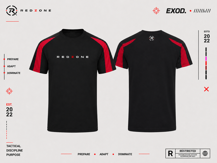 T-shirt Training