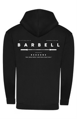 Veste Barbell club