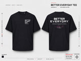 T-shirt Better everyday