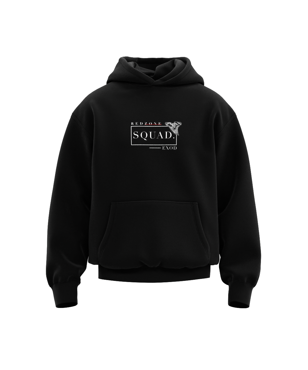 Sweat Shark Squad