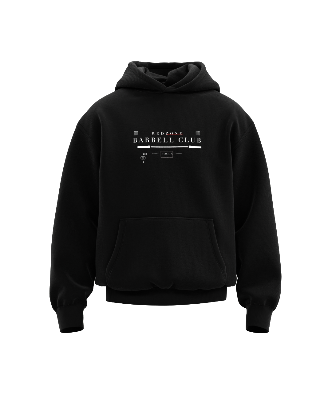 Sweat Barbell Club Persévérance