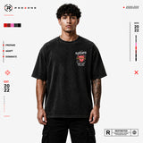 T-shirt Heart Burst