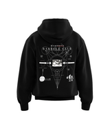 Sweat Barbell Club Persévérance