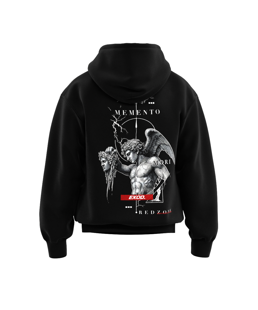 Sweat Memento Mori