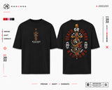T-shirt Death or Glory