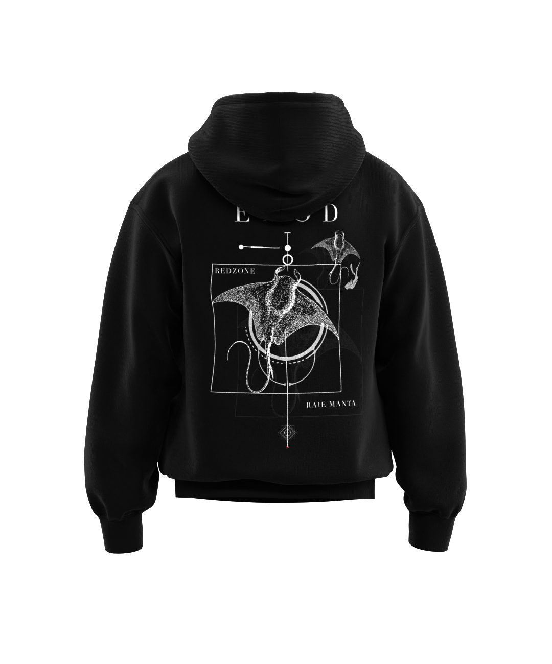 Sweat Raie Manta