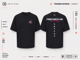 T-shirt JJB wave